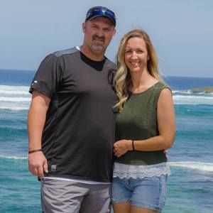 Meet your Posher, Brandy